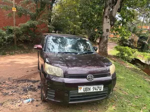 Toyota Rumion 1.5 FWD 2021 Brown