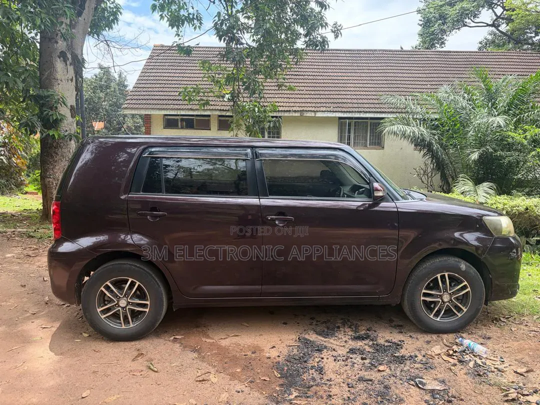 Toyota Rumion 1.5 FWD 2021 Brown