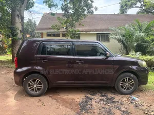 Toyota Rumion 1.5 FWD 2021 Brown