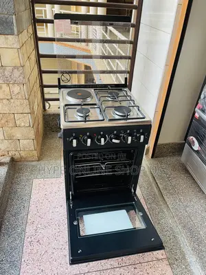 Easy for Preparing Variety Meals,Brandnew Electric and Gas Cooker