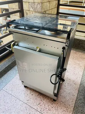 Easy for Preparing Variety Meals,Brandnew Electric and Gas Cooker