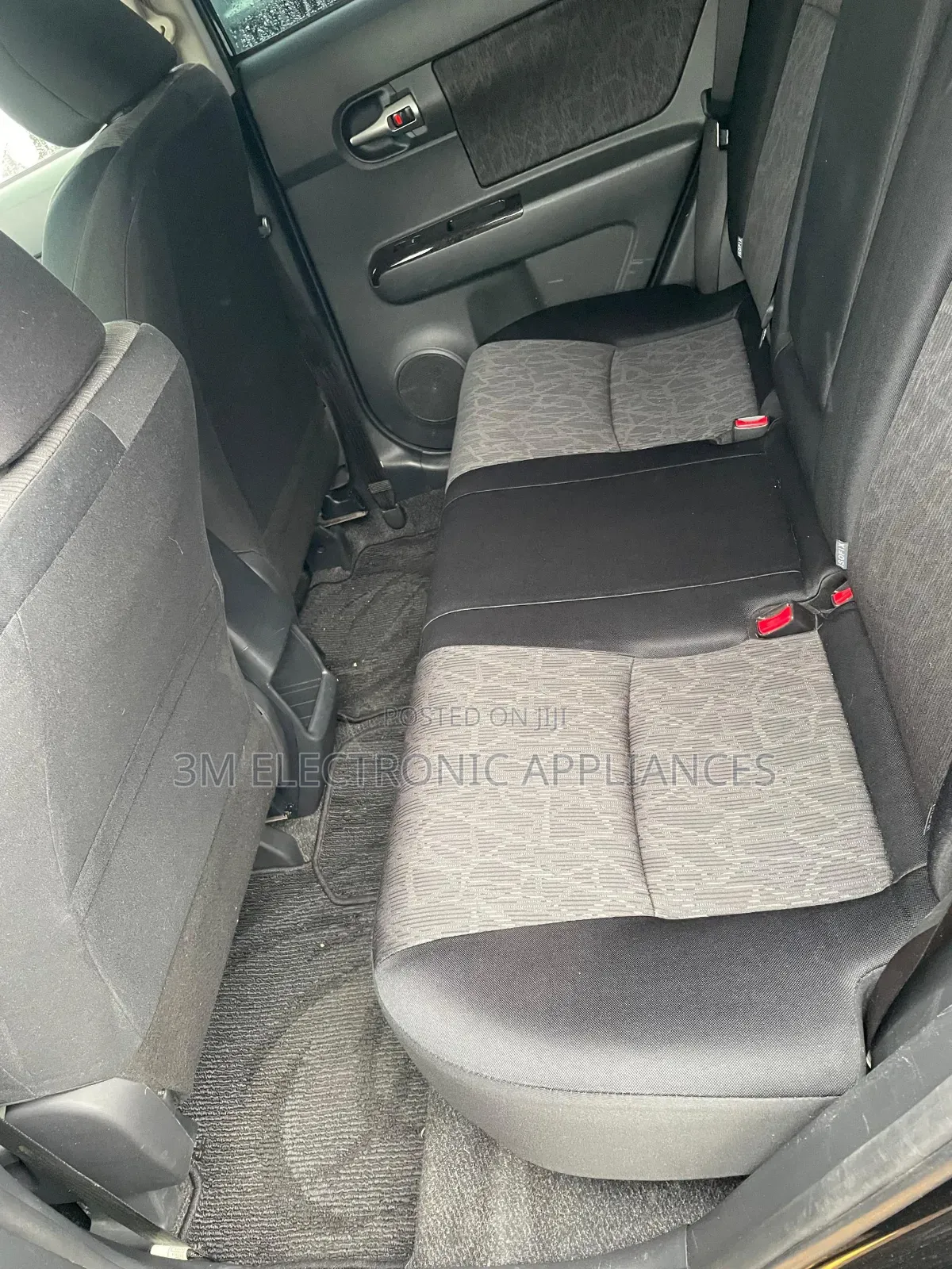 Toyota Rumion 1.5 FWD 2021 Brown