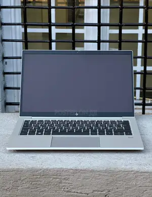 New Laptop HP EliteBook 840 G7 16GB Intel Core i5 SSHD+SSD 256GB