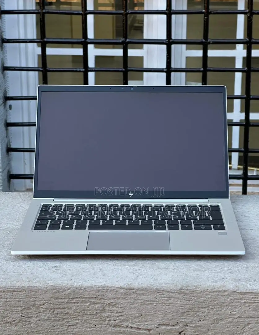 New Laptop HP EliteBook 840 G7 16GB Intel Core i5 SSHD+SSD 256GB