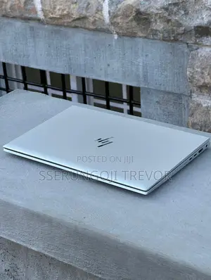 New Laptop HP EliteBook 840 G7 16GB Intel Core i5 SSHD+SSD 256GB