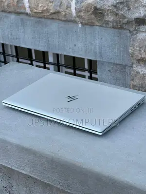 New Laptop HP EliteBook 840 G7 16GB Intel Core i5 SSHD+SSD 256GB