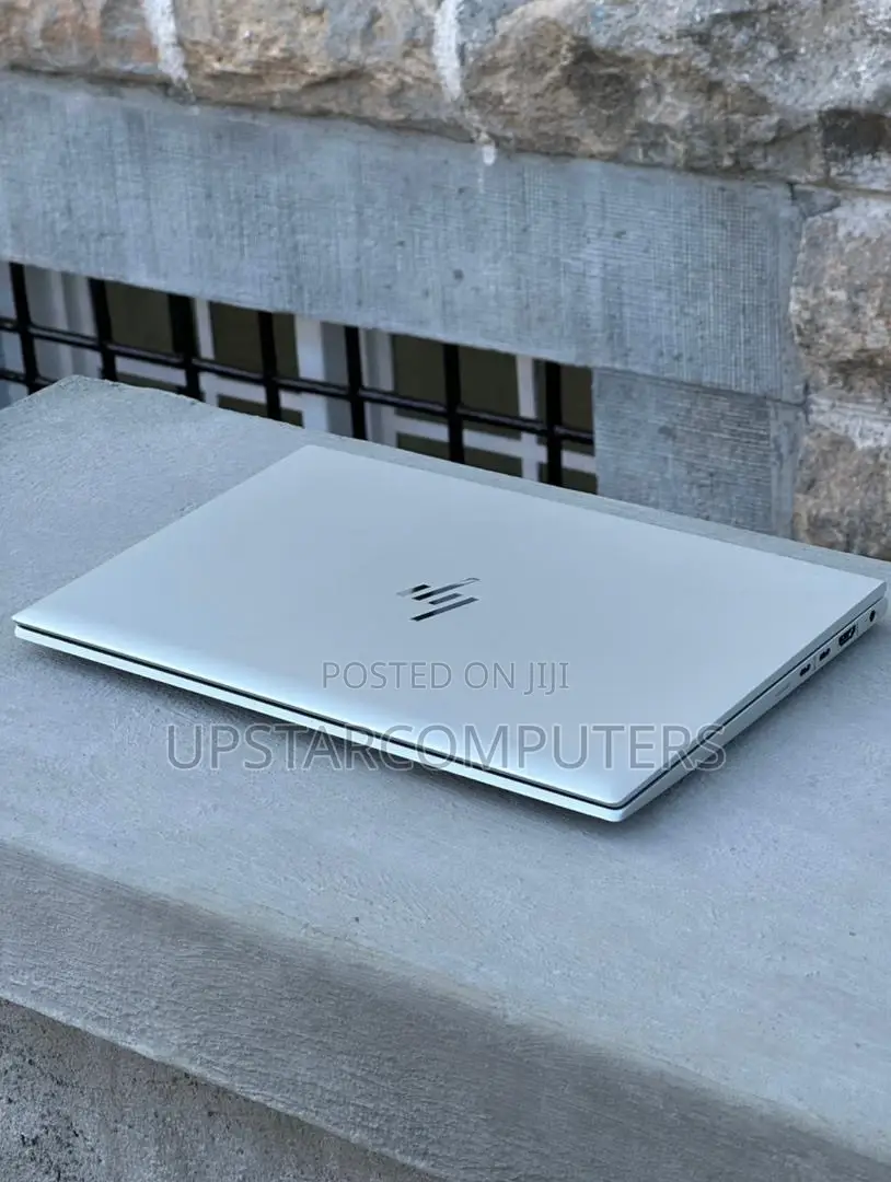 New Laptop HP EliteBook 840 G7 16GB Intel Core i5 SSHD+SSD 256GB