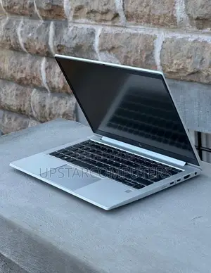 New Laptop HP EliteBook 840 G7 16GB Intel Core i5 SSHD+SSD 256GB
