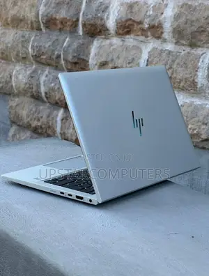 New Laptop HP EliteBook 840 G7 16GB Intel Core i5 SSHD+SSD 256GB