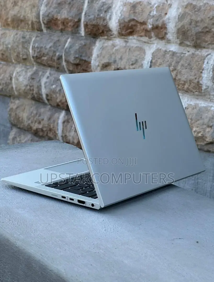 New Laptop HP EliteBook 840 G7 16GB Intel Core i5 SSHD+SSD 256GB