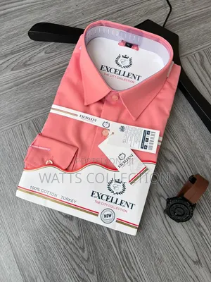 Stripped Mens Shirts