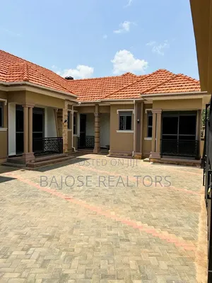 Furnished 2bdrm Apartment in Namugongo After, Nakawa for sale