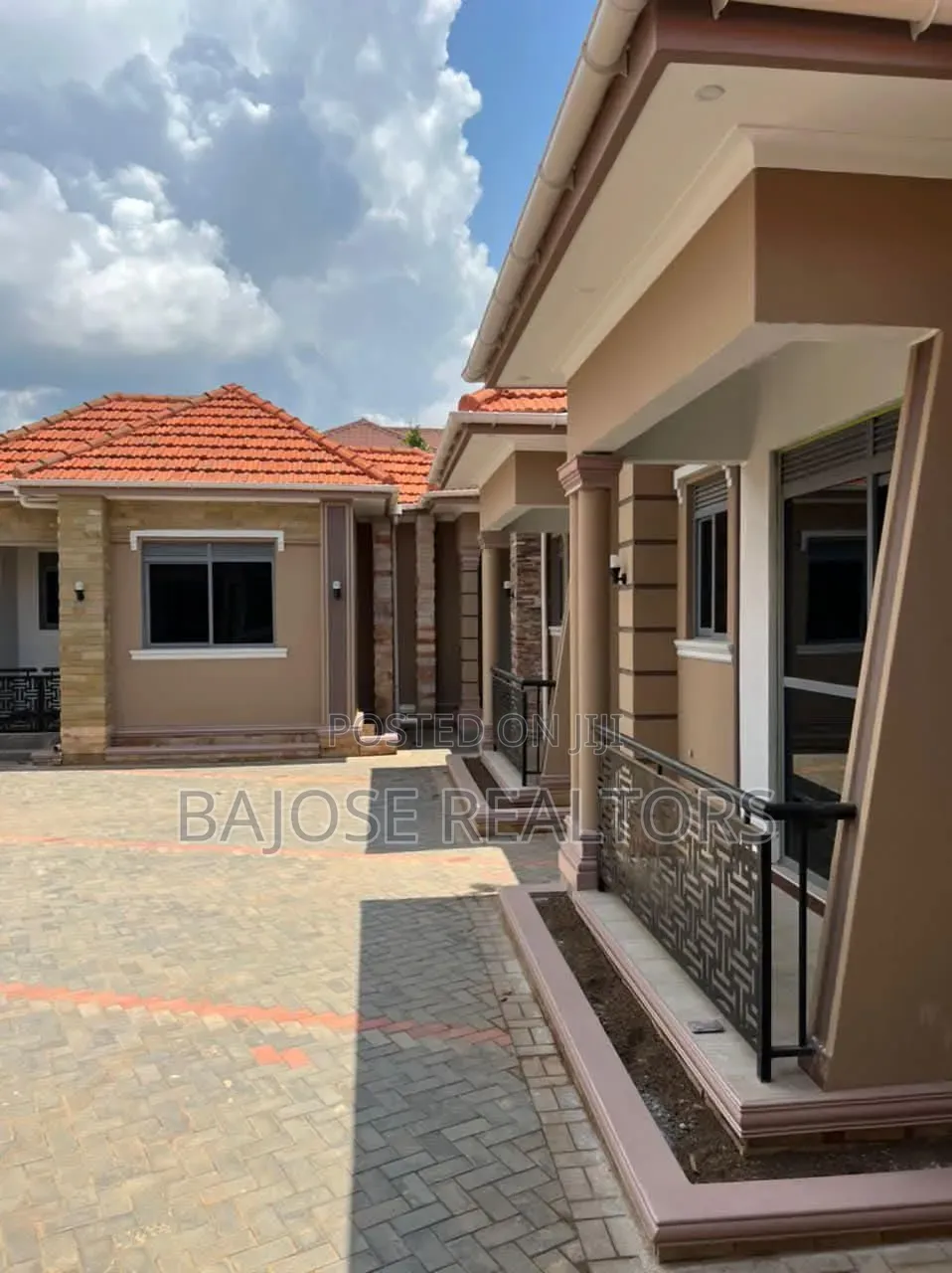 Furnished 2bdrm Apartment in Namugongo After, Nakawa for sale