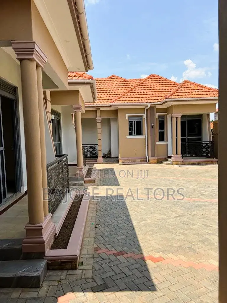 Furnished 2bdrm Apartment in Namugongo After, Nakawa for sale