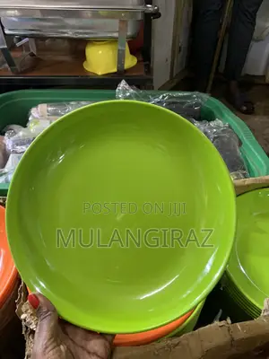 Heavy Melamine