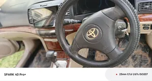 Toyota Premio 1.5 FWD 2006 Silver