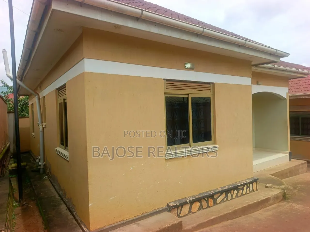 Furnished 2bdrm Apartment in Namugongo After, Nakawa for sale