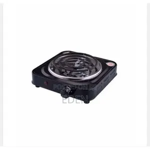 Single Coil Hotplate