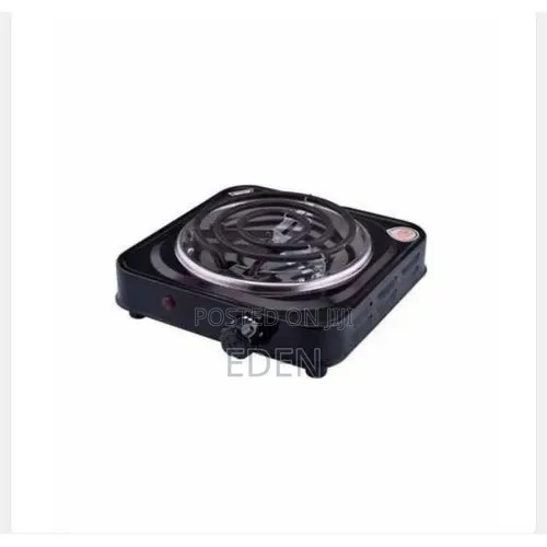 Single Coil Hotplate
