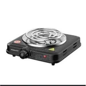 Single Coil Hotplate