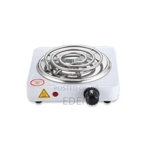Single Coil Hotplate