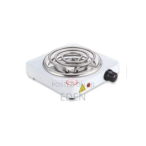 Single Coil Hotplate
