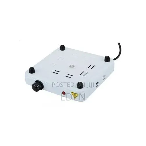 Single Coil Hotplate