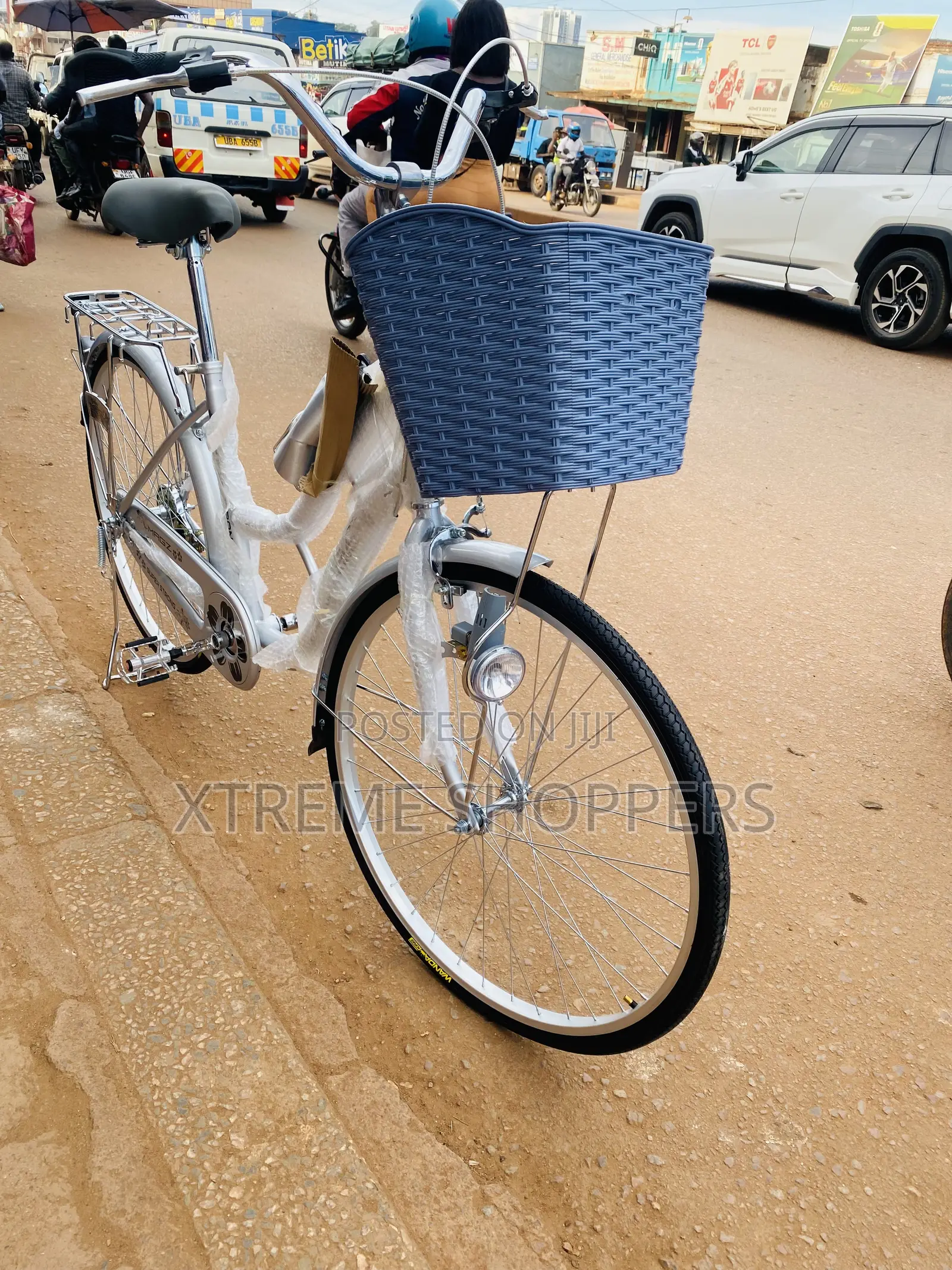 Superior Magz ;City Bike -Bicycle/Bicycling/Size 26