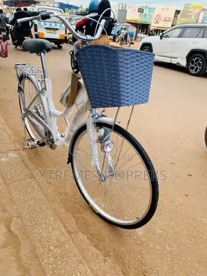 Superior Magz ;City Bike -Bicycle/Bicycling/Size 26