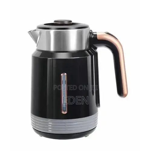 2.5l Electric Milk Boiling/ Cooking Pacolator/Kettle
