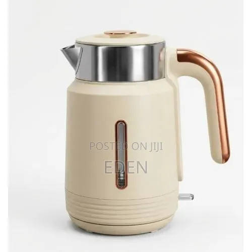 2.5l Electric Milk Boiling/ Cooking Pacolator/Kettle