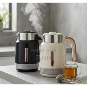 2.5l Electric Milk Boiling/ Cooking Pacolator/Kettle