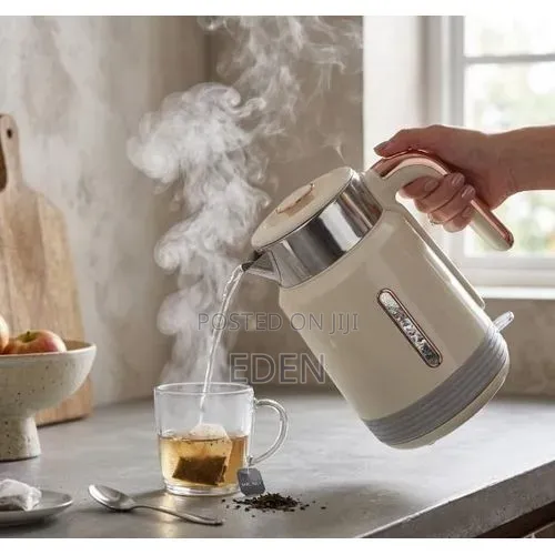 2.5l Electric Milk Boiling/ Cooking Pacolator/Kettle