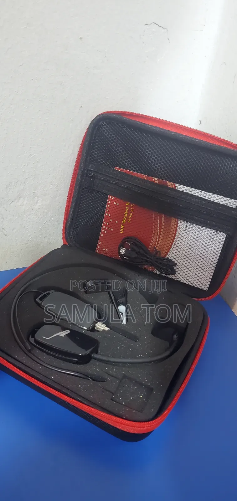 Saxophones Microphone