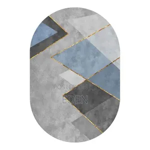 (40x60) Bath Mat Anti Skid Quick Drying Bathroom Water Mate