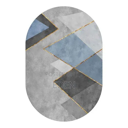 (40x60) Bath Mat Anti Skid Quick Drying Bathroom Water Mate