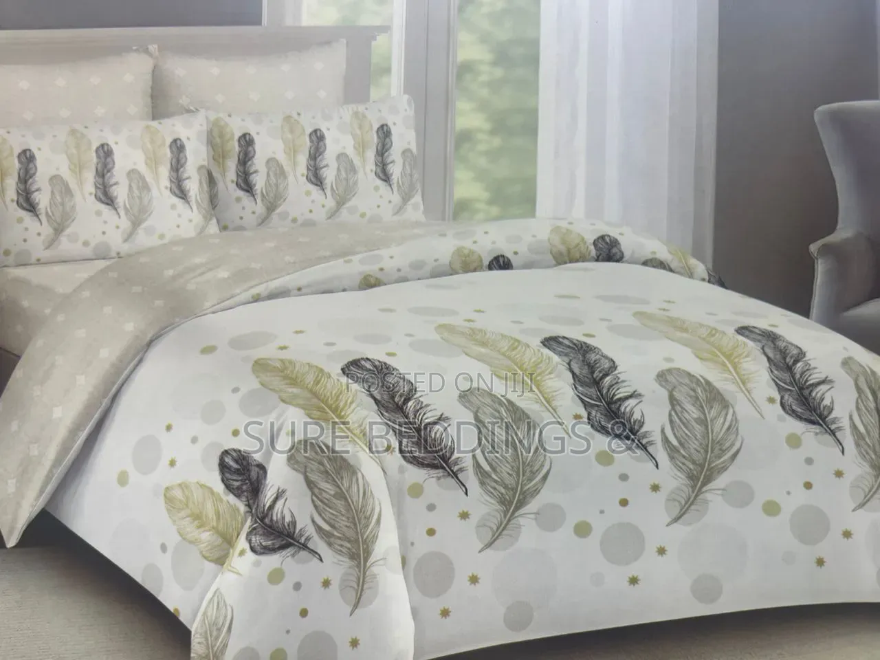 Manto 5*6 Duvet