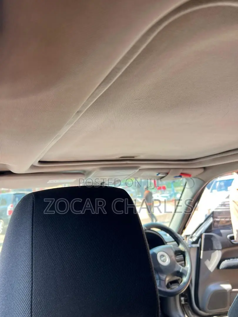 Subaru Forester Automatic 2003 Silver