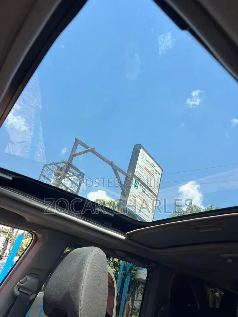 Subaru Forester Automatic 2003 Silver