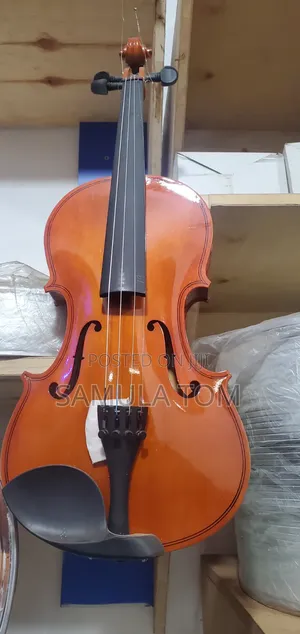 Brand New Violins