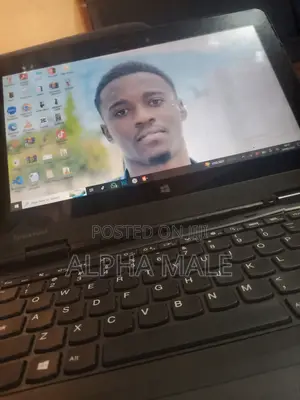Laptop Lenovo ThinkPad T490s 4GB Intel Core i5 SSD 128GB