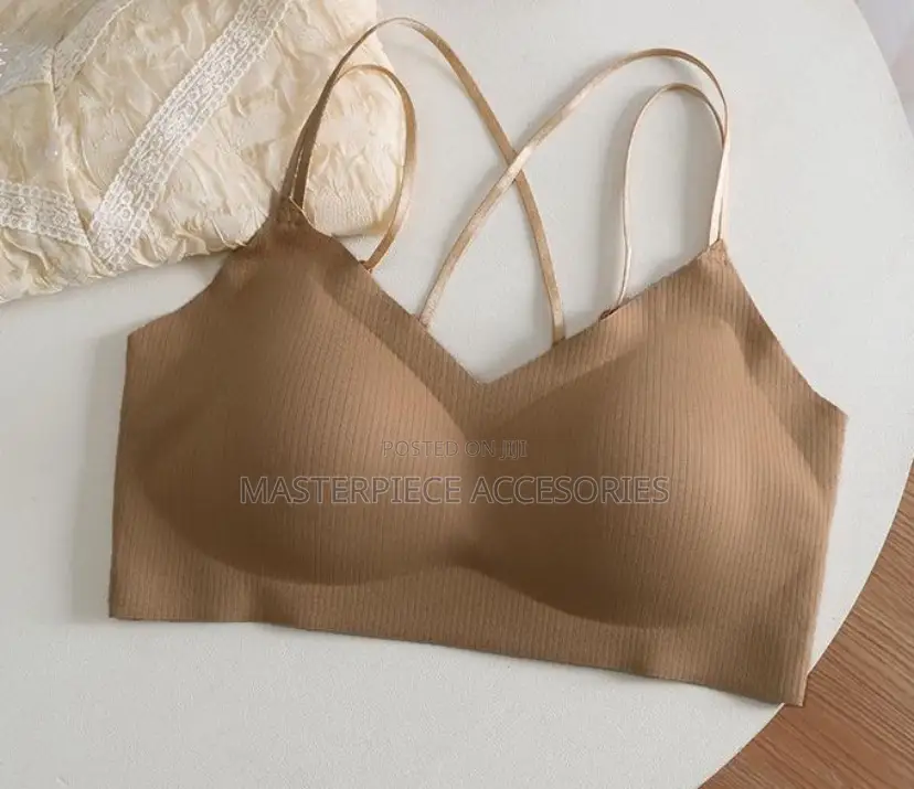 Women’S Seamless Bra