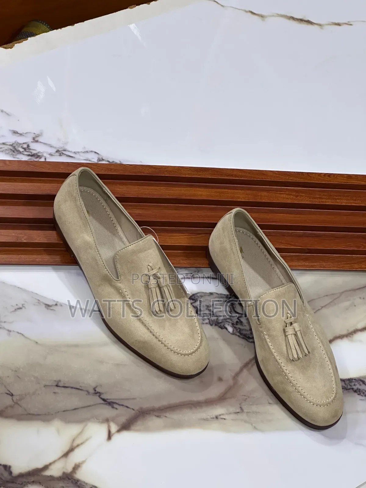 Red Bottom Gentle Shoes