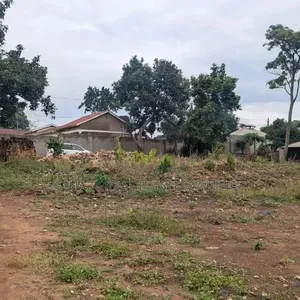 Land For Sale At Mpererwe