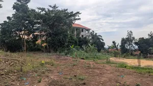 Land For Sale At Mpererwe