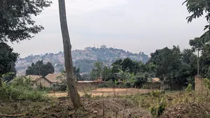 Land For Sale At Mpererwe