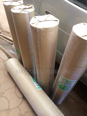 Kichen Wire Mesh 4ft By 25meters Galvanized Original Number