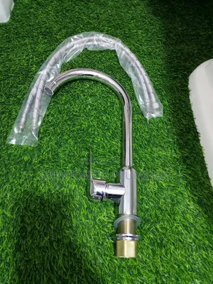 Kichen Sink Mixer Tape Heavy Duty Good Quality