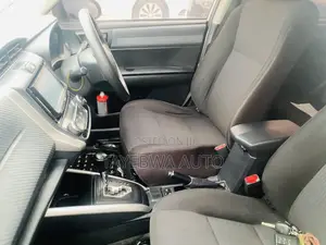 Toyota Corolla Fielder 2014 Gold