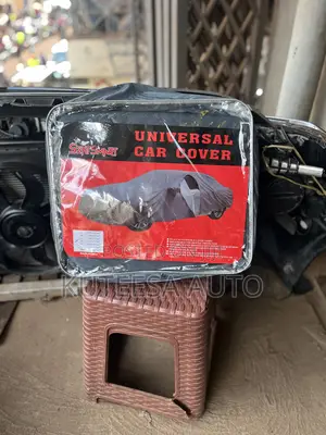 Car Covers Available in Sizes
